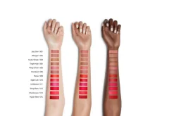 Modernmatte Powder Lipstick