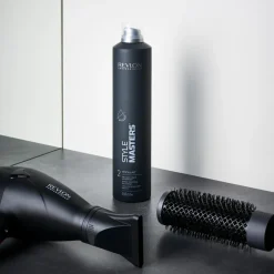 Modular Hairspray