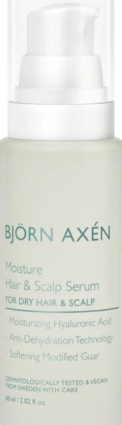 Moisture Hair & Scalp Serum