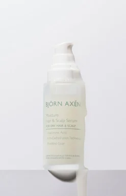 Moisture Hair & Scalp Serum