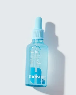 Moisture Hero Hair Oil