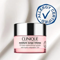 Moisture Surge Intense 72-Hour Lipid-Replenishing Hydrating Face Cream