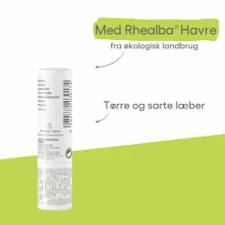 Moisturising & Repairing Lip Balm