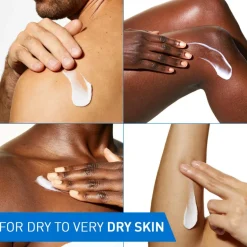 Moisturising Lotion
