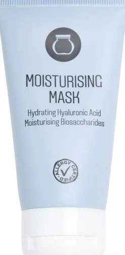 Moisturising Mask