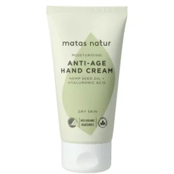 Moisturizing Anti-Age Hand Cream