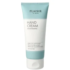 Moisturizing Hand Cream