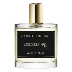 MOLéCULE N°8 Wooden Chips Eau de Parfum