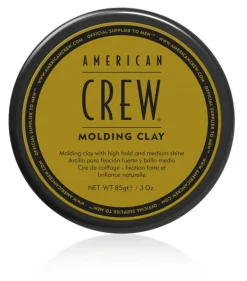 Molding Clay