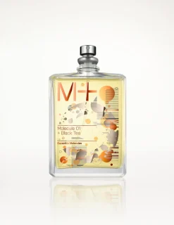 Molecule 01 + Black Tea Eau De Toilette