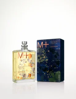 Molecule 01 + Black Tea Eau De Toilette