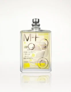 Molecule 01 + Ginger Eau De Toilette