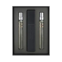 Molecule 01 Atom.Iser Set