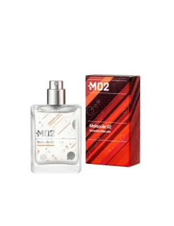 Molecule 02 Eau De Toilette