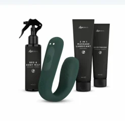 Moment Box Par - Sensual Amber