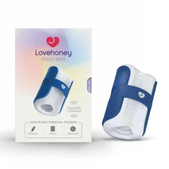 Mon Ami Adjustable Personal Stroker