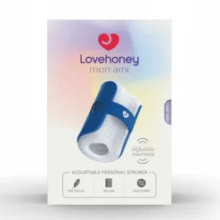 Mon Ami Adjustable Personal Stroker