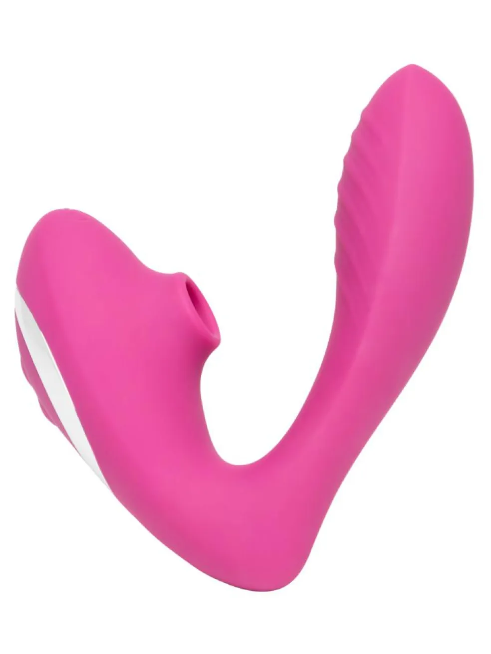Mon Ami Dual Vibrating Pleasure Air & G Spot Toy
