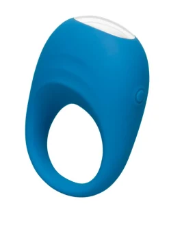 Mon Ami Silicone Vibrating Love Ring