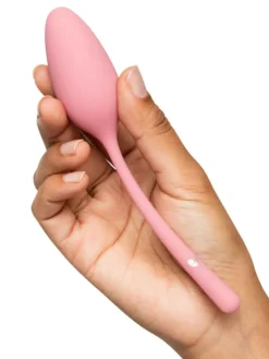 Mon Ami Vibrating Kegal Love Egg