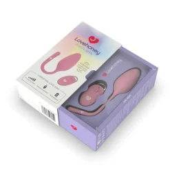 Mon Ami Vibrating Kegal Love Egg