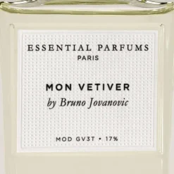 Mon Vetiver By Bruno Jovanovic Eau de Parfum