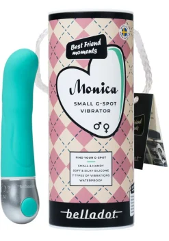 Monica small G-spot Vibrator