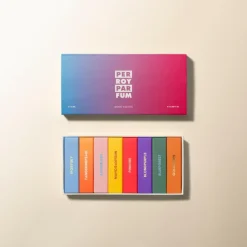 Mood Palette Eau de Parfum