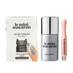 Moon Beam Cat Eye Gel Polish