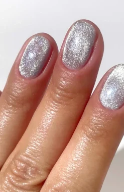 Moon Beam Cat Eye Gel Polish