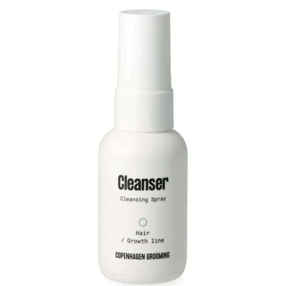 Moonroller Cleanser - Cleansing Spray (Rensespray)