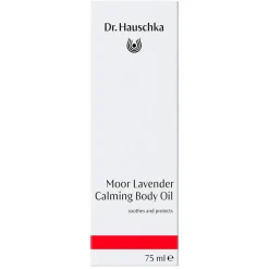 Moor Lavender Body Oil