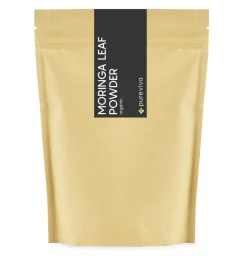 Moringa Pulver Ø