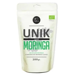 Moringa pulver Ø