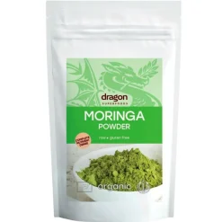 Moringa Pulver Ø