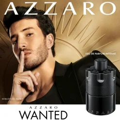 Most Wanted Eau de Parfum Intense
