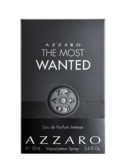 Most Wanted Eau de Parfum Intense