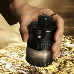 Most Wanted Intense Eau de Toilette