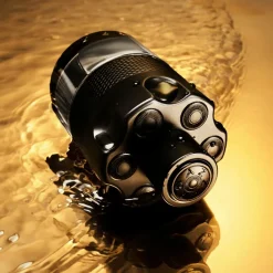 Most Wanted Intense Eau de Toilette