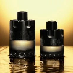 Most Wanted Intense Eau de Toilette