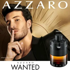 Most Wanted Parfum