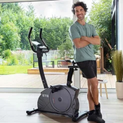 Motionscykel ET 6 Ergometer