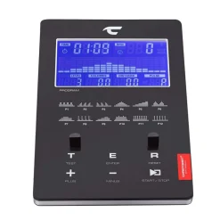 Motionscykel ET 6 Ergometer