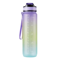 Motivations Vandflaske