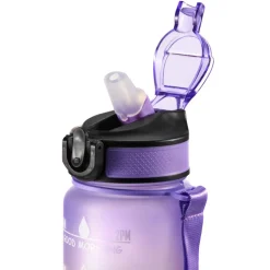 Motivations Vandflaske