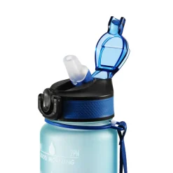 Motivations Vandflaske