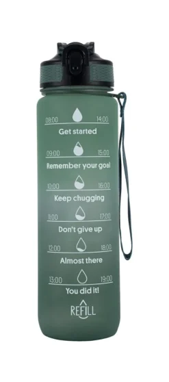 Motivations Vandflaske 900 ml