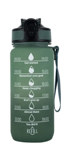 Motivations Vandflaske 600 ml