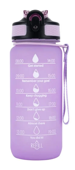 Motivations Vandflaske 600 ml