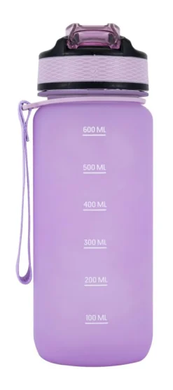 Motivations Vandflaske 600 ml